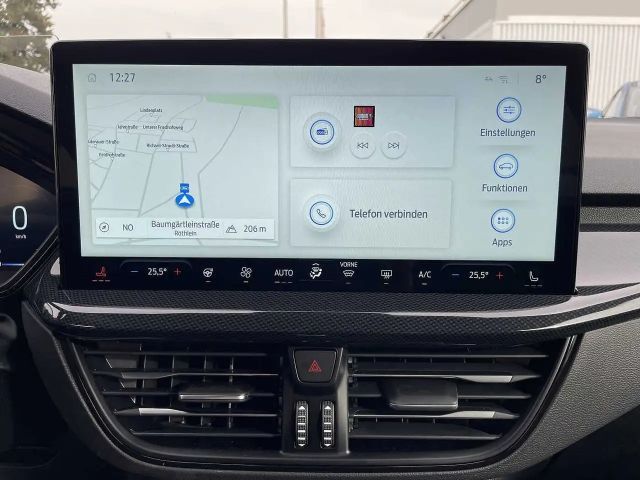 Ford Focus ST Line Wagon