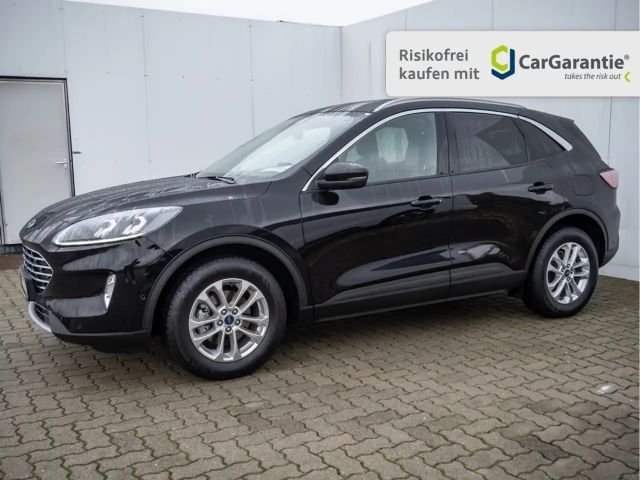 Ford Kuga Titanium X