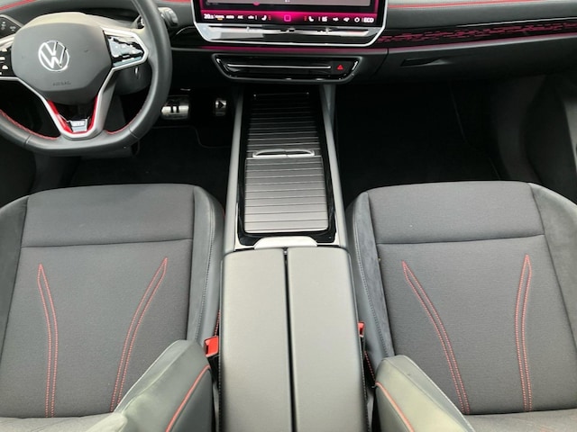 Volkswagen ID.7 GTX Tourer