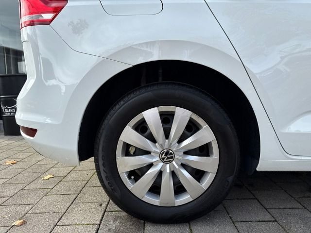 Volkswagen Touran 1.5 TSI Comfortline DSG