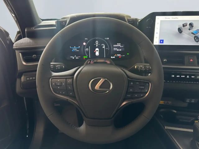 Lexus UX F Sport Sport