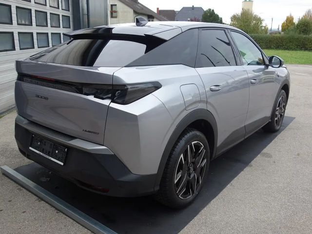 Peugeot 3008 GT-Line Hybrid