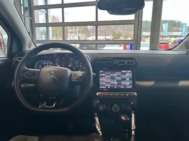 Citroën C3 Aircross PureTech