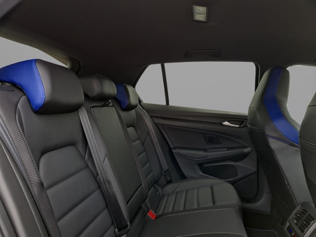 Volkswagen Golf 2.0 TSI DSG