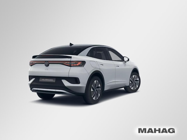 Volkswagen ID.5 IQ.Drive Pure