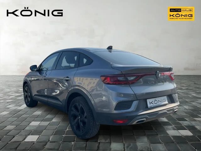 Renault Arkana TCe 160