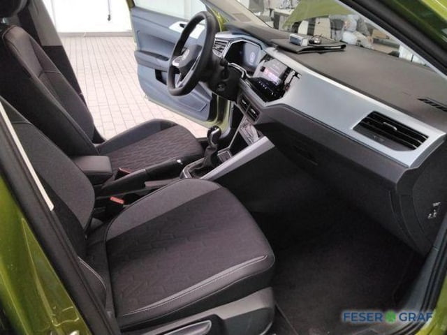 Volkswagen Taigo 1.0 TSI