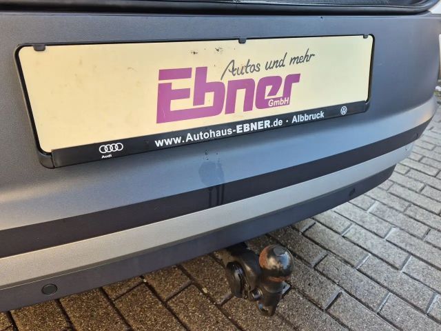 Volkswagen ID.4 1st Edition