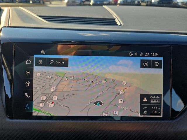 Audi RS e-tron GT Quattro