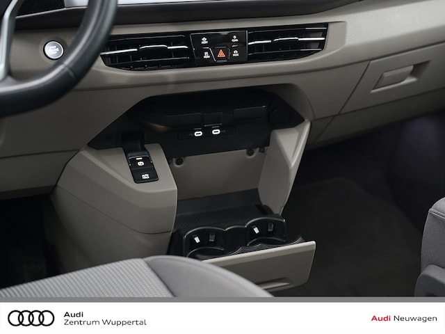 Volkswagen Multivan Lang Life eHybrid