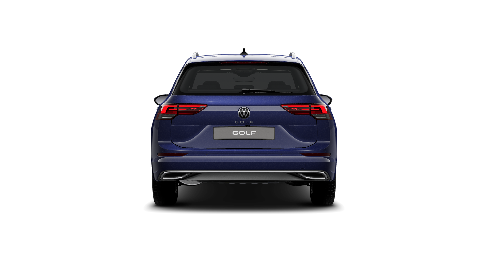 Volkswagen Golf Life Variant