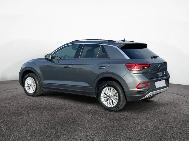 Volkswagen T-Roc DSG Life