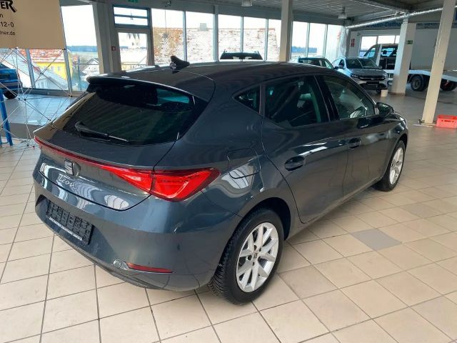 Seat Leon 1.5 eTSI DSG Style