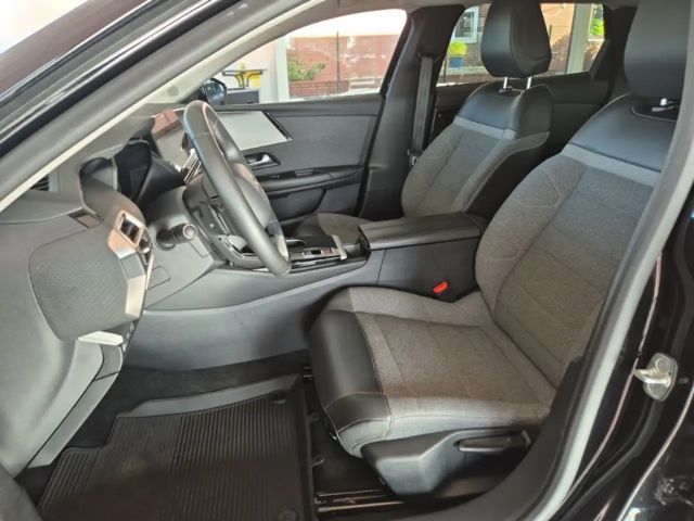 Citroën C5 X Feel Hybrid