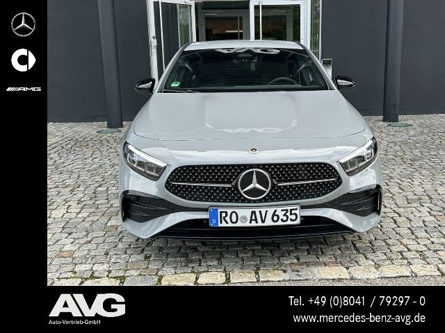 Mercedes-Benz A 200 Special Edition