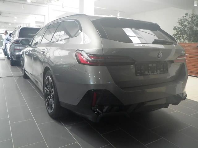 BMW 540 540d xDrive
