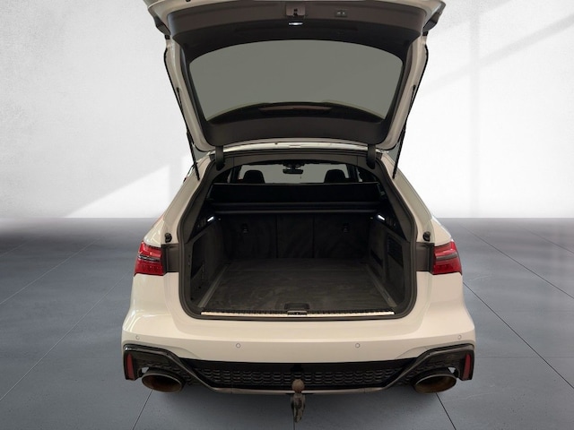 Audi RS6 Avant Quattro