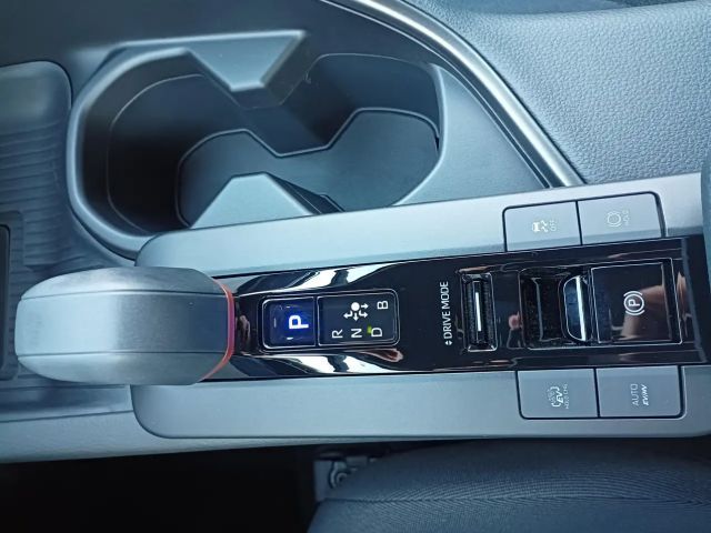 Toyota C-HR Hybride Plug-in