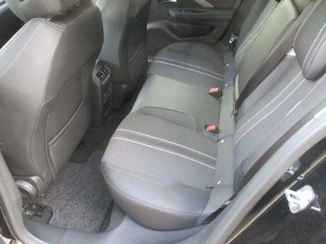 Opel Astra GS-Line Grand Sport