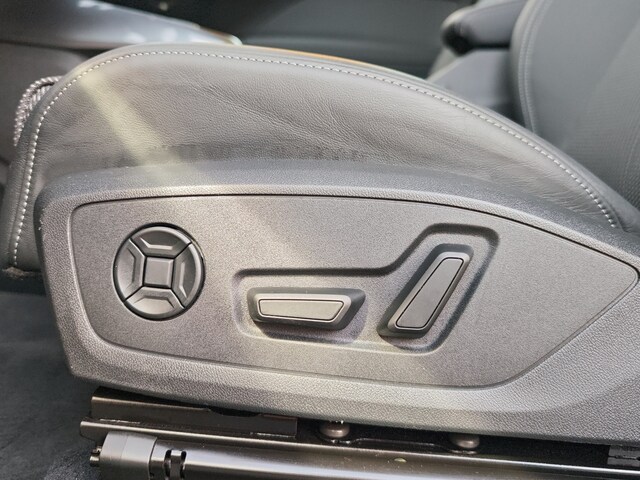 Audi Q4 e-tron 40 Sportback