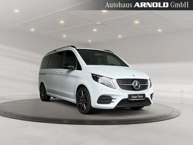 Mercedes-Benz V 250 AMG Line V 250 d