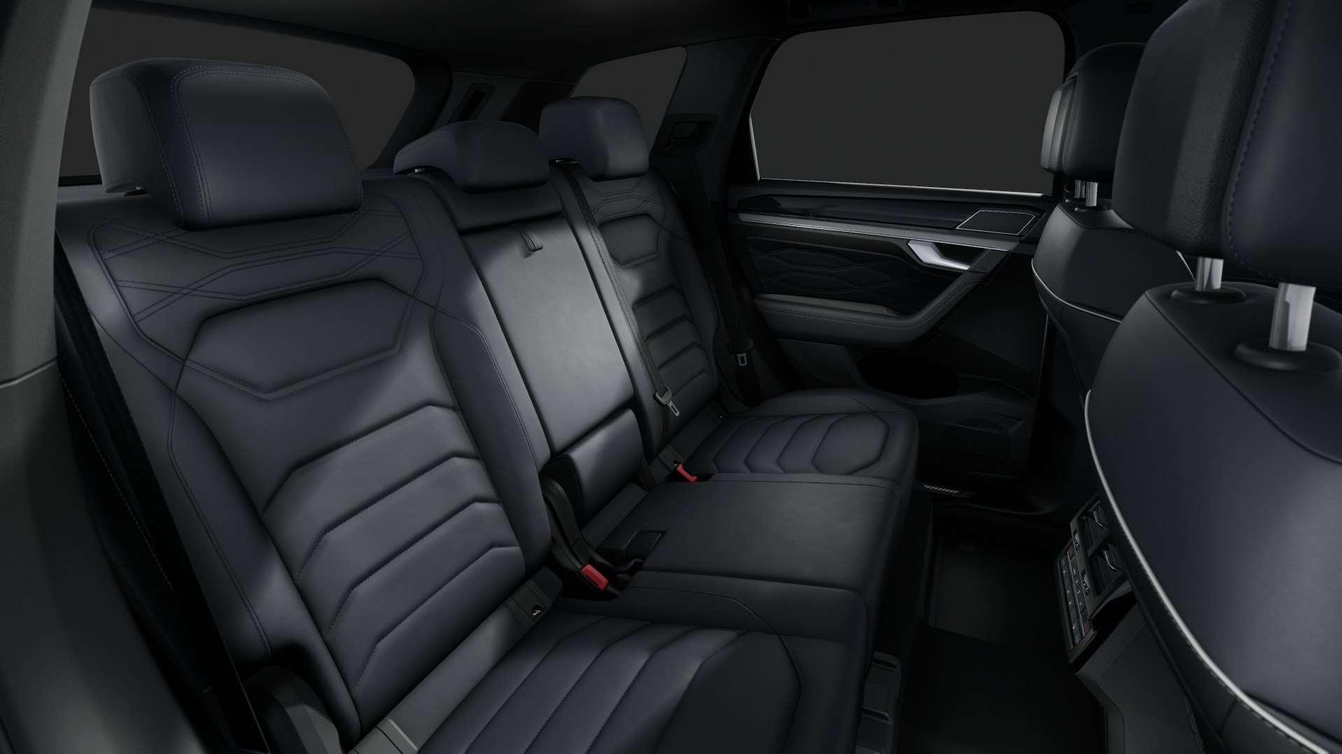 Volkswagen Touareg 3.0 V6 TDI Elegance Elegance