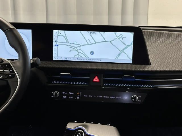 Kia EV6 Achterwielaandrijving Air Plus