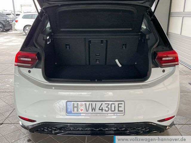 Volkswagen ID.3 GTX Performance