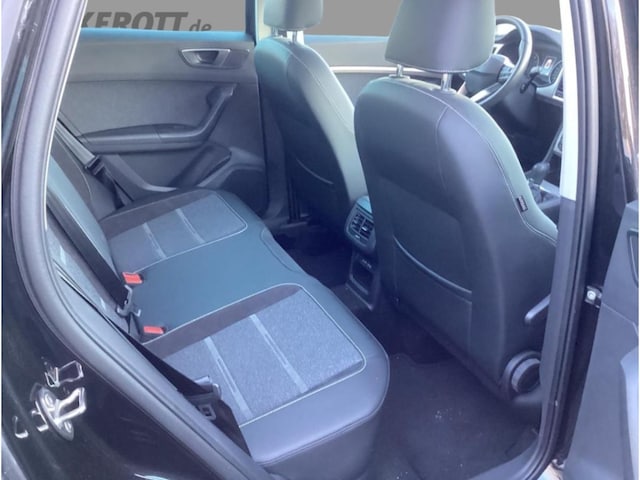 Seat Ateca 1.5 TSI DSG