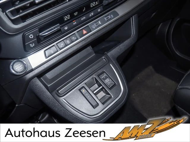 Opel Zafira GS-Line Grand Sport