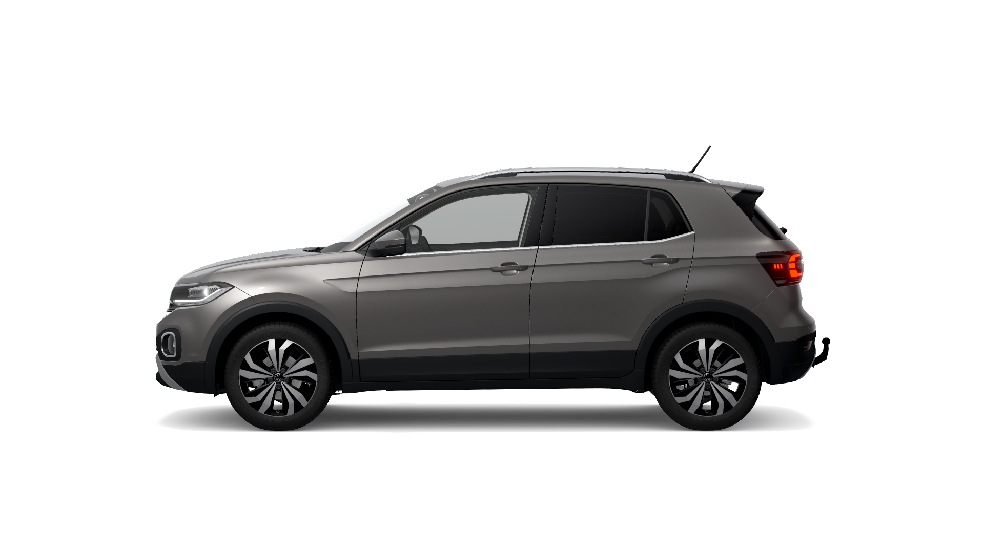 Volkswagen T-Cross DSG Style