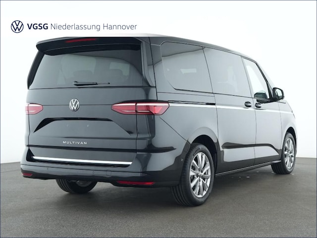 Volkswagen Multivan Lang