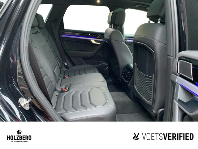 Volkswagen Touareg 3.0 V6 TSI 4Motion R-Line