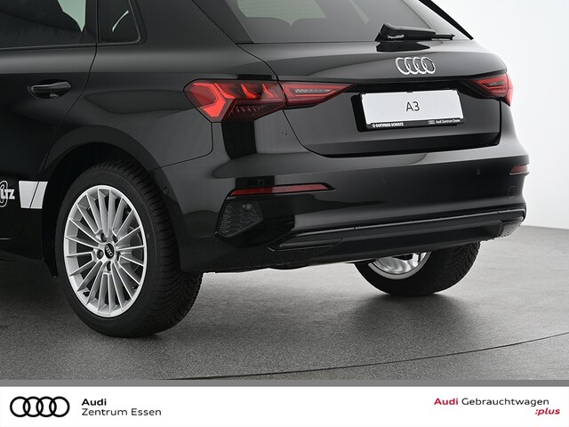 Audi A3 30 TFSI Sportback