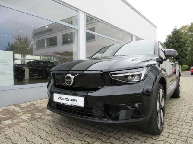 Volvo C40 AWD Recharge Ultimate