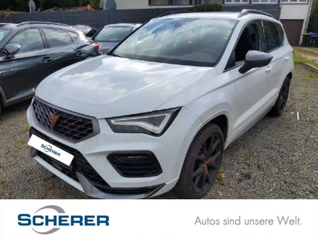 Cupra Ateca 2.0 TSI 4Drive DSG