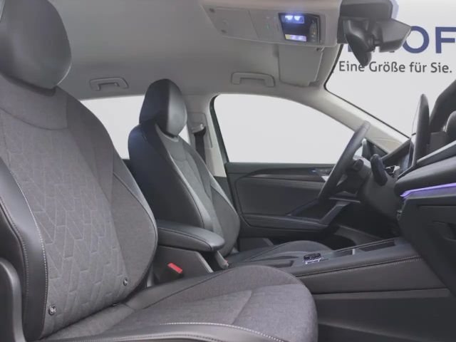 Volkswagen Tayron 1.5 eTSI DSG Life