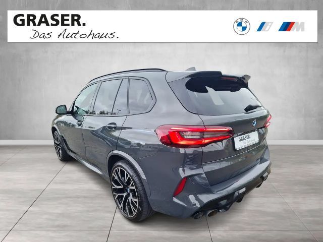 BMW X5 Competition