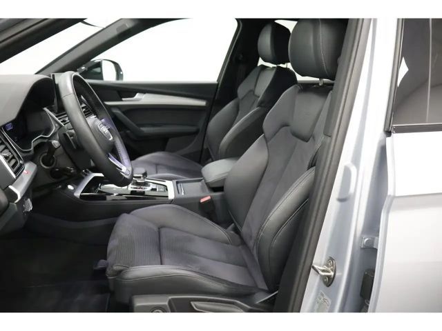 Audi Q5 40 TFSI Quattro S-Line S-Tronic