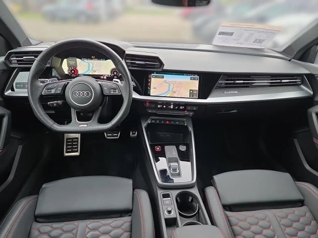 Audi RS3 Sedan Sportback