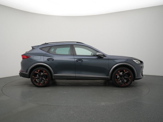 Cupra Formentor 4Drive DSG VZ