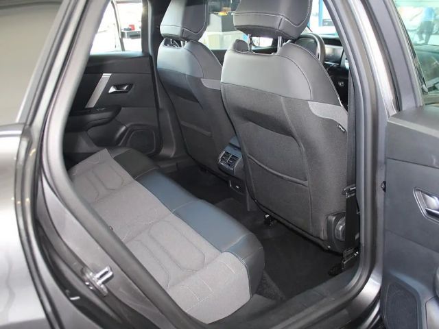 Citroën C4 Plus PureTech