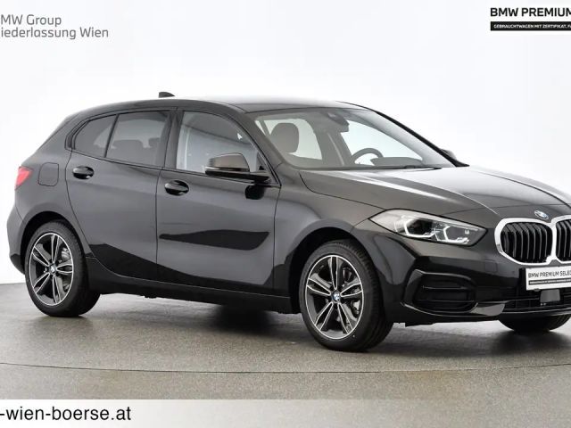 BMW 118 118i
