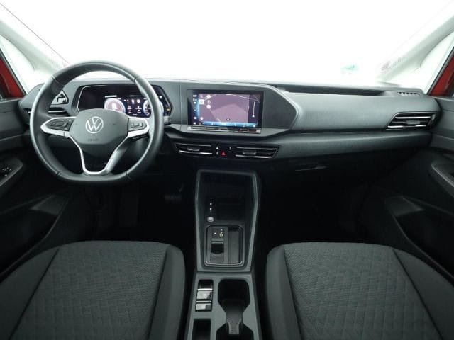 Volkswagen Caddy DSG Life