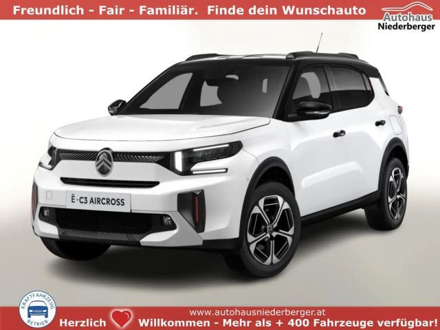 Citroën C3 Aircross Max