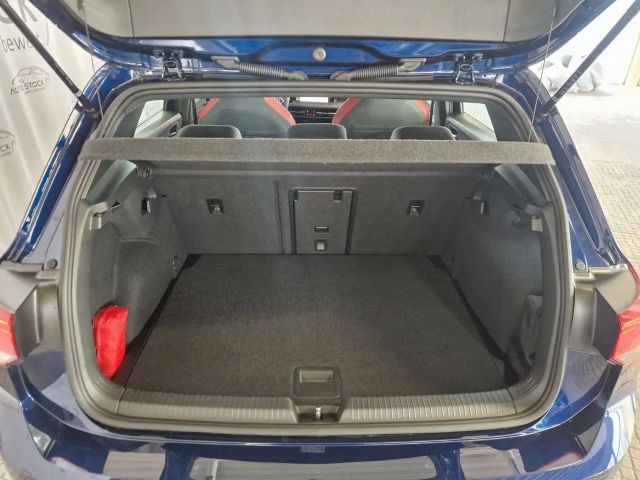 Volkswagen Golf 2.0 TSI DSG GTI