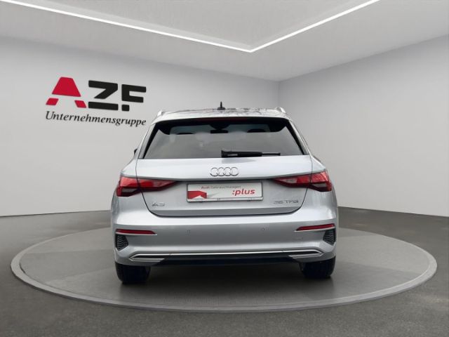 Audi A3 35 TFSI S-Tronic Sportback