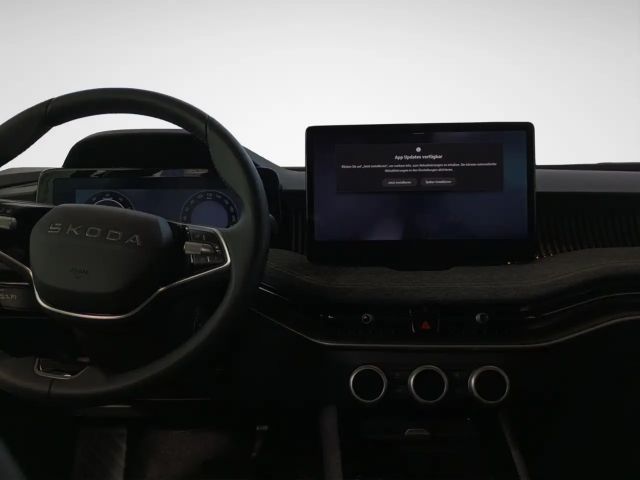 Skoda Superb 2.0 TSI 4x4 Combi Selection