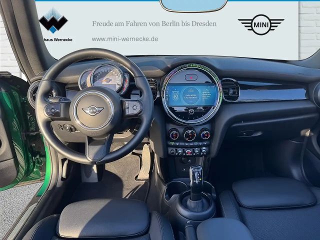 MINI Cooper Cabrio Cooper Cabrio DAB LED Komfortzg. Tempomat Shz