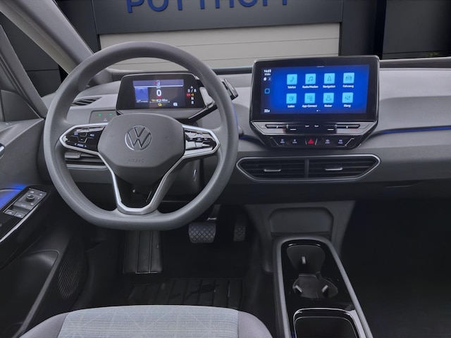 Volkswagen ID.3 Performance Pure